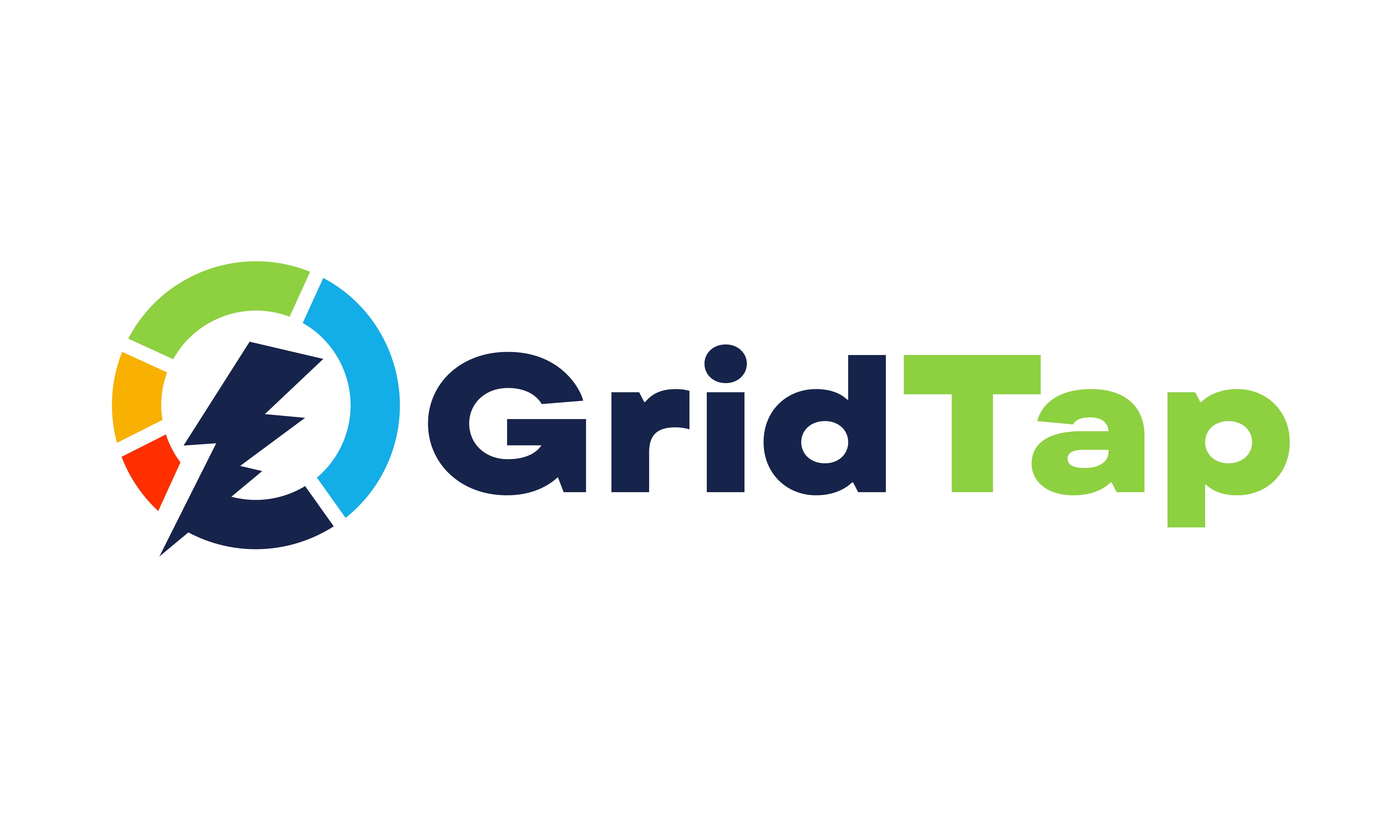 GridTap logo